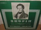 Chopin  MAGDA TAGLIAFERRO piano DUCRETET-THOMSON 10