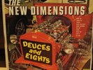 60s Surf - NEW DIMENSIONS - Deuces and Eights Original