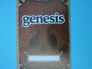 RARE Genesis Programme 1975 Lamb Lies Down on Broadway