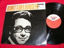 KURT EDELHAGEN / rare DDR AMIGA Stereo LP 855001 - 1965