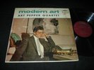 ART PEPPER Modern Art INTRO RARE ORIGINAL DEEP GROOVE