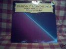 DG DIGITAL 427 497 BRAHMS SYM NO 4 KARAJAN BPO N MINT