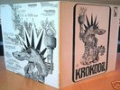 LP/ KROKODIL - SAME (s/t) - Original Ger Liberty Psych