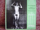 THEE MIGHTY CAESARS dont give any LP '87 Billy Childish