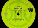 C.J. & CO. Devil's Gun 12