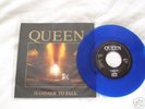 Queen-Hammer to Fall (7