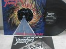 VANISHING POINT - FANTASY OF FUTURE LP private metal