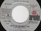 U2 With or without you -  7