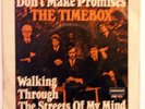  SP. The TIMEBOX. Deram. DM 153. 1967. EX.