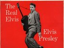 Elvis Presley German EP The Real Elvis EPA-940