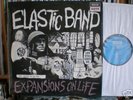 ELASTIC BAND - EXPANSIONS ON LIFE, DECCA-NOVA