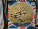 BULLDOG BREED - MADE IN ENGLAND, DERAM, RARE MONO 
