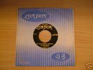 Bill Haley - Ten Little Indians - Gold UK Single