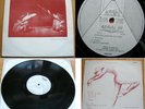 AERIAL FX-WATCHING THE DANCE-Synth UK 1982 RADIOHEAD