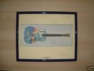 Dire Straits - Brothers in Arms - Signed Print