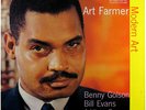ART FARMER-MODERN ART-ORIGINAL 12