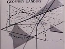 GEOFFREY LANDERS Ever Decimal LP 1982 SYNTH ENDGAME