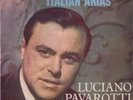 Luciano Pavarotti 