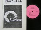 PLATINUM Alexis Smith UNRELEASED OC Pre Broadway LP
