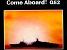 QE2 LP BLACK CAT BONES RARE PSYCH CHERRYSTONES LISTEN