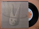THE SHINS: NATURE BEARS A VACUUM E.P. MEGA-RARE 7-INCH