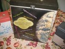Elvis Aloha From Hawaii Lp Saturn Stkr Feb 73'SEALED
