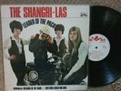 THE SHANGRI-LAS - THE SHANGRI-LAS - RED BIRD RB20 101