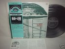 Banco Del Mutuo Soccorso Io Sono Nato Japan LP OBI NM