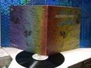 Kraut psych AGITATION FREE -MALESCH LP VERTIGO '72 EX++