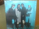 very rare soul lp barrino brothers invictus og shrink