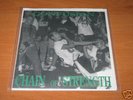 Chain Of Strength - Confusion EP (Foundation)