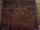 TONY SCOTT 'DJANGER BALI' EASTERN JAZZ ORIGINAL SABA
