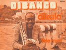 MANU DIBANGO Dikalo - killer Afro Funk 45 LISTEN