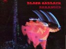 2xLP BLACK SABBATH PARANOID & MASTER REALITY UK VERTIGO