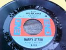 NORTHERN SOUL HARRY STARR  END LABEL MINT    E - 1129