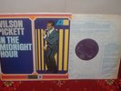WILSON PICKETT Midnight Hour LP 1965 MONO 1st Press