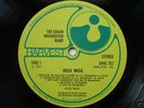EDGAR BROUGHTON BAND WASA WASA UK HARVEST RARE VINYL EX