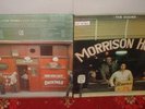 DOORS Morrison Hotel LP 1970 1st Press TEST PRESS
