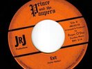 Rare MN. Garage - Prince & Paupers -