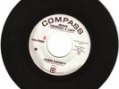 Northern Soul - James Bounty on Compass - RARE PROMO