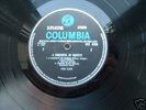 PINK FLOYD  A SAUCERFUL OF SECRETS 1st PRESSING EX PLUS