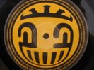 SIRIUS 23 SPIRAL TRIBE + POCHETTE ORIGINALE 