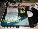 LP MARY WELLS Bye Bye Baby MOTOWN 600 orig. press