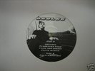 Dedlee Overdue EP VINYL Aussie/Oz Hip Hop Legend