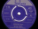 Nite People Summertime Blues Freakbeat Mod Psych 45