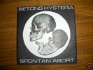 BETONG HYSTERIA 