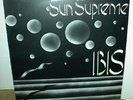 IBIS  Sun Supreme  LP   prog   Italian pressing