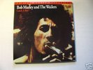 Bob Marley Catch A Fire MFSL LP