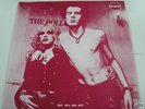 SID VICIOUS-Vicious burger LP('80/UD)SEX PISTOLS/JAPAN