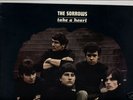 SORROWS Psych Freakbeat  Org Piccadilly NM  Rare